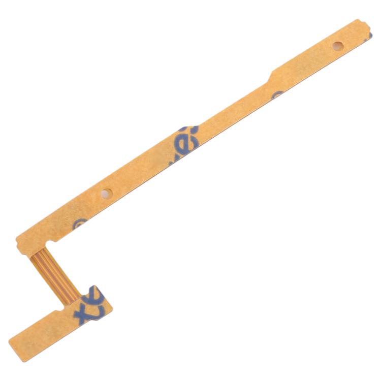 For vivo Y300t 5G V2445EA OEM Power Button & Volume Button Flex Cable - Flex Cable by buy2fix | Online Shopping UK | buy2fix