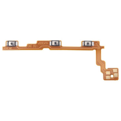 For vivo Y300 Pro+ 5G OEM Power Button & Volume Button Flex Cable - Flex Cable by buy2fix | Online Shopping UK | buy2fix