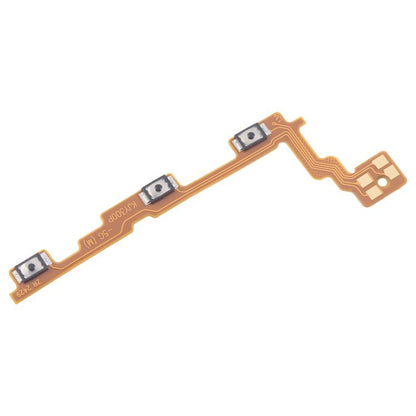 For vivo Y300 Pro+ 5G OEM Power Button & Volume Button Flex Cable - Flex Cable by buy2fix | Online Shopping UK | buy2fix