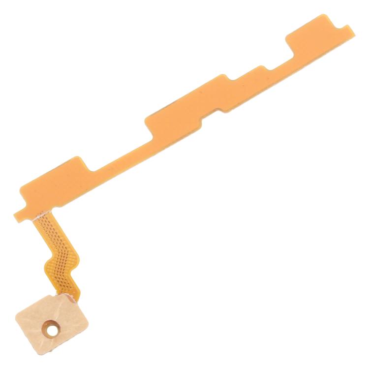 For vivo Y300 Pro+ 5G OEM Power Button & Volume Button Flex Cable - Flex Cable by buy2fix | Online Shopping UK | buy2fix