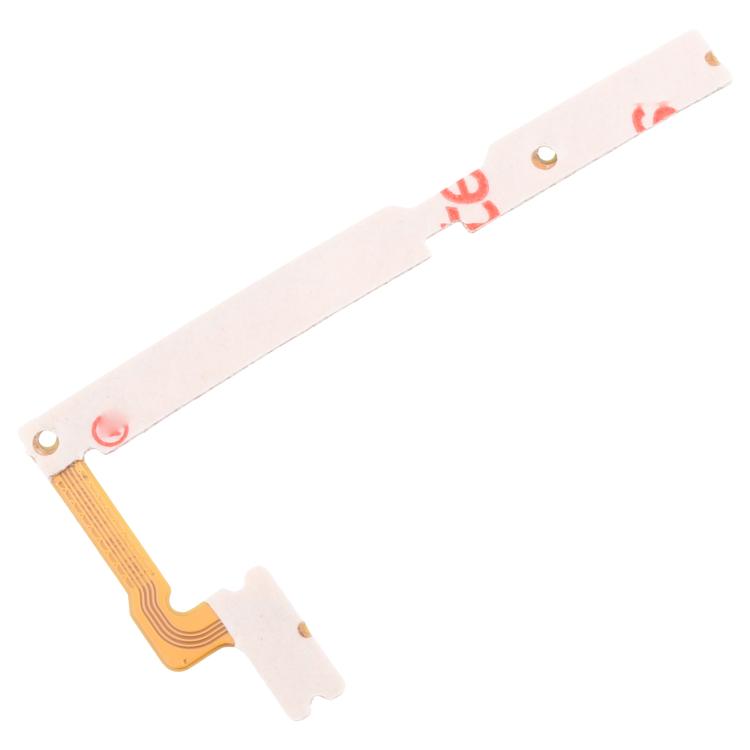 For vivo Y29 5G V2420 OEM Power Button & Volume Button Flex Cable - Flex Cable by buy2fix | Online Shopping UK | buy2fix