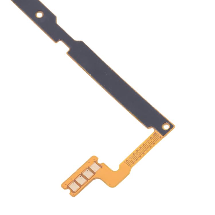 For vivo Y29 5G V2420 OEM Power Button & Volume Button Flex Cable - Flex Cable by buy2fix | Online Shopping UK | buy2fix