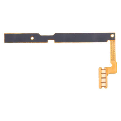 For vivo Y19s 4G V2419 OEM Power Button & Volume Button Flex Cable - Flex Cable by buy2fix | Online Shopping UK | buy2fix