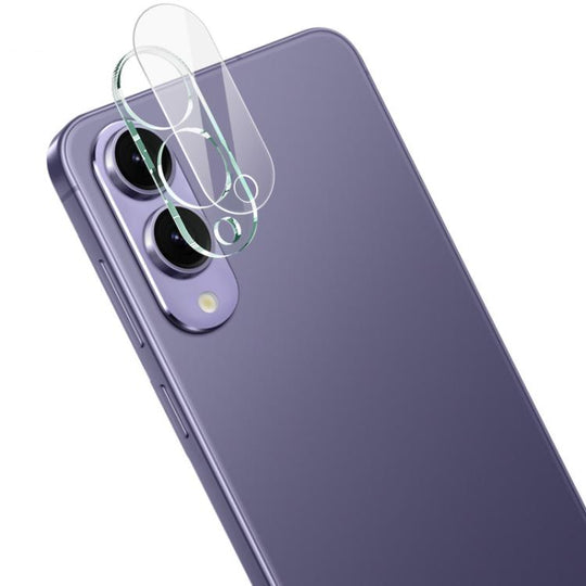 For Samsung Galaxy S25 Edge 5G imak High Definition Integrated Glass Lens Film