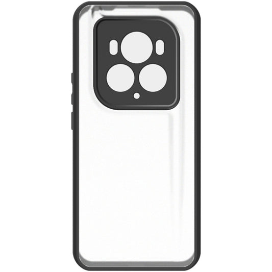 For Honor Magic6 Ultimate imak UX-9A Series Four-corner Airbag Shockproof Frosted PC Phone Case - Honor Cases by imak | Online Shopping UK | buy2fix