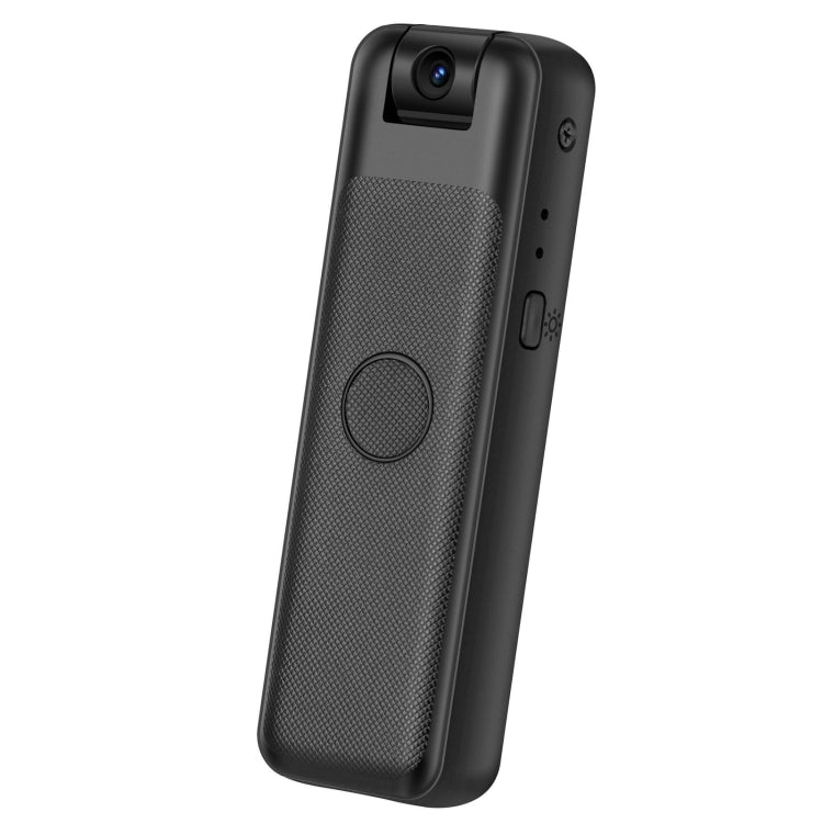 A14 HD Infrared Night Vision WiFi Motion Recorder(Black) by buy2fix