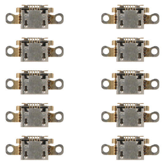 For Amazon Fire 7 10pcs Charging Port Connector
