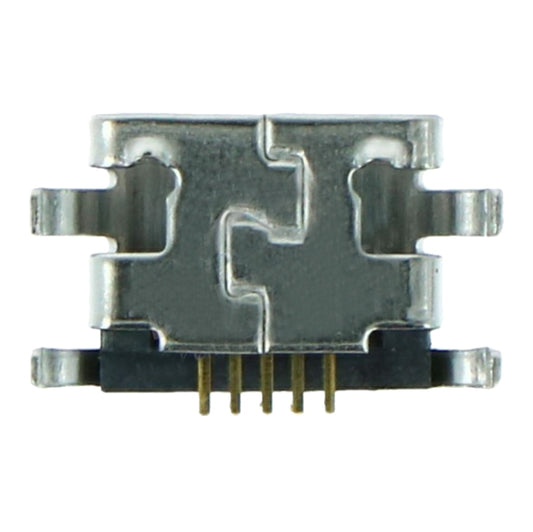 For Lenovo Tab 4 8 TB-8504 10pcs Charging Port Connector - Tail Connector by buy2fix | Online Shopping UK | buy2fix