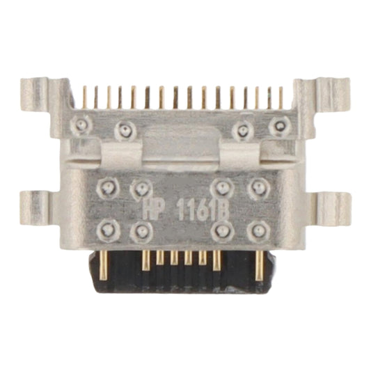 For Lenovo Tab P11 Plus TB-J616 10pcs Charging Port Connector - Tail Connector by buy2fix | Online Shopping UK | buy2fix