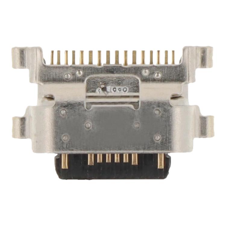 For Lenovo Tab M8 4th Gen TB300FU 10pcs Charging Port Connector - Tail Connector by buy2fix | Online Shopping UK | buy2fix