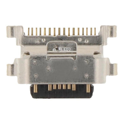 For Lenovo Tab M8 4th Gen TB300FU 10pcs Charging Port Connector - Tail Connector by buy2fix | Online Shopping UK | buy2fix