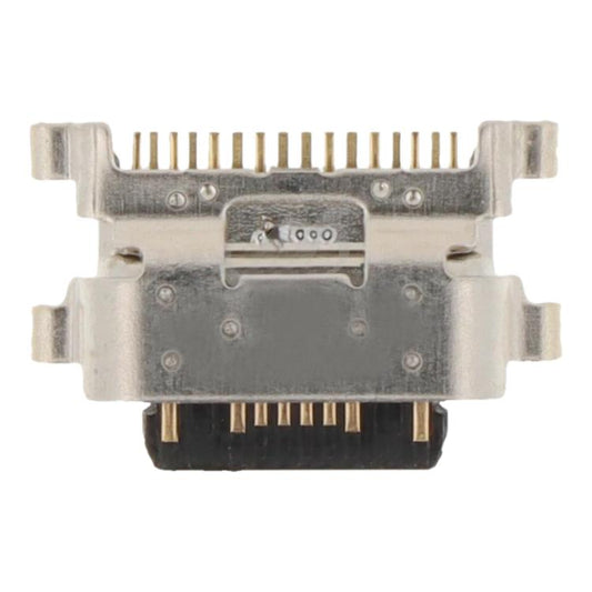 For Lenovo Tab M8 4th Gen TB300FU 10pcs Charging Port Connector - Tail Connector by buy2fix | Online Shopping UK | buy2fix