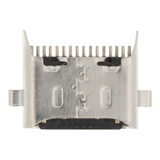 For Lenovo Tab M10 Plus 3rd Gen TB-128FU 10pcs Charging Port Connector - Tail Connector by buy2fix | Online Shopping UK | buy2fix