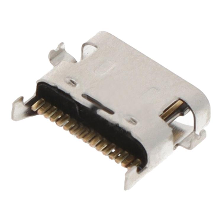 For Lenovo Tab M9 TB-310 10pcs Charging Port Connector - Tail Connector by buy2fix | Online Shopping UK | buy2fix