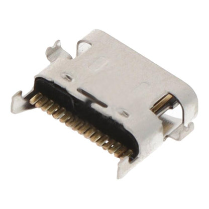 For Lenovo Tab M9 TB-310 10pcs Charging Port Connector - Tail Connector by buy2fix | Online Shopping UK | buy2fix