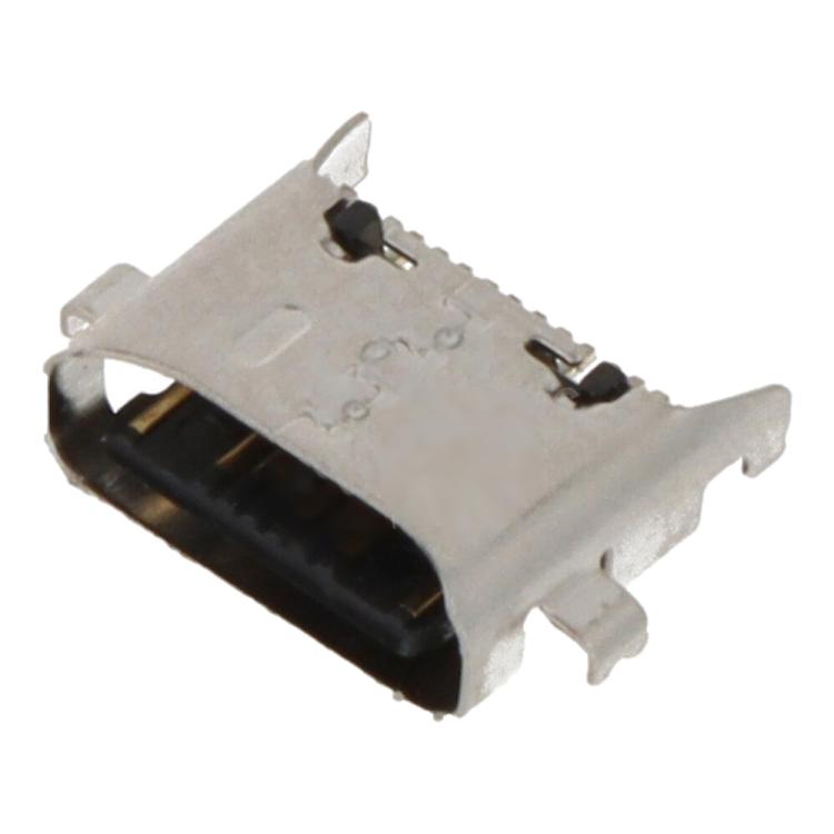 For Lenovo Tab M9 TB-310 10pcs Charging Port Connector - Tail Connector by buy2fix | Online Shopping UK | buy2fix