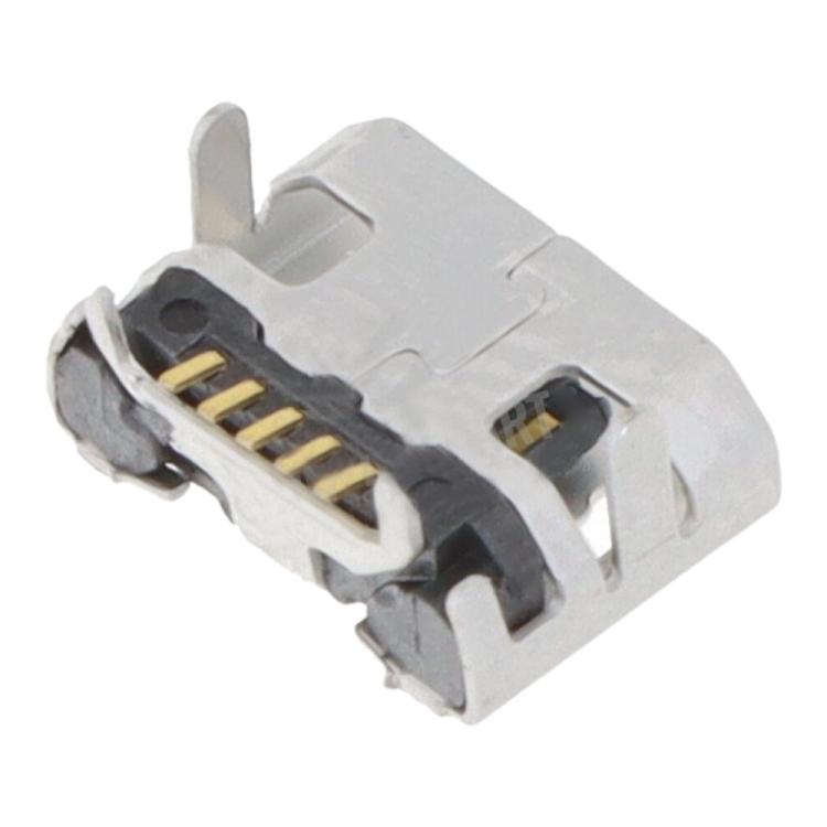 For Lenovo Tab 3 10 Plus TB-X103F 10pcs Charging Port Connector - Tail Connector by buy2fix | Online Shopping UK | buy2fix