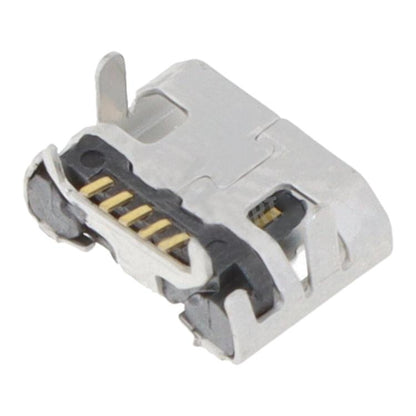 For Lenovo Tab 3 10 Plus TB-X103F 10pcs Charging Port Connector - Tail Connector by buy2fix | Online Shopping UK | buy2fix