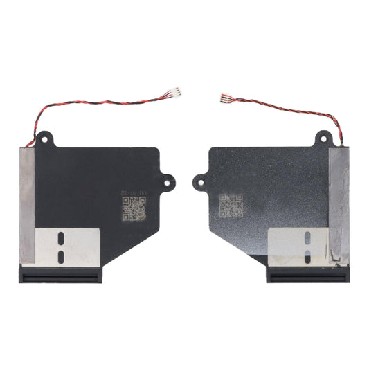 For Microsoft Surface Book 1/ 2 / 3 13.5 inch 1 Pair Speaker Ringer Buzzer - Microsoft Spare Parts by buy2fix | Online Shopping UK | buy2fix