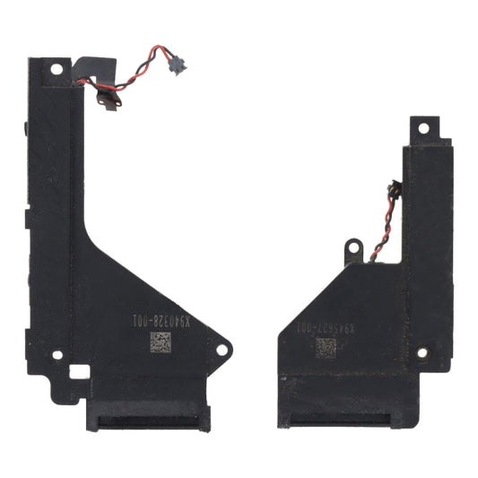 For Microsoft Surface Pro 7+ 1 Pair Speaker Ringer Buzzer - Microsoft Spare Parts by buy2fix | Online Shopping UK | buy2fix