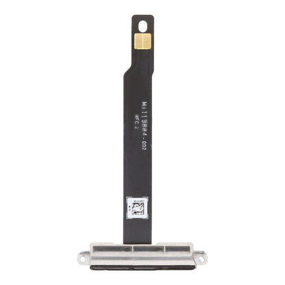 For Microsoft Surface Pro X Power Button Flex Cable - Microsoft Spare Parts by buy2fix | Online Shopping UK | buy2fix
