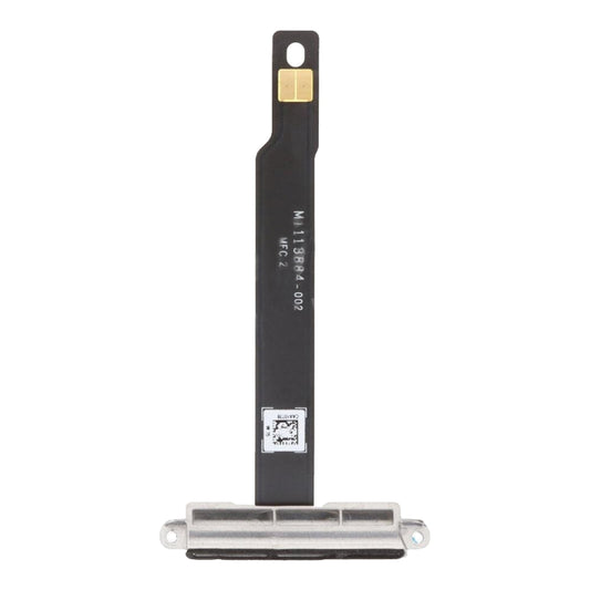For Microsoft Surface Pro X Power Button Flex Cable - Microsoft Spare Parts by buy2fix | Online Shopping UK | buy2fix