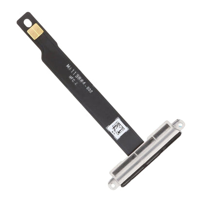 For Microsoft Surface Pro X Power Button Flex Cable - Microsoft Spare Parts by buy2fix | Online Shopping UK | buy2fix