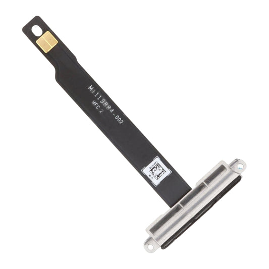 For Microsoft Surface Pro X Power Button Flex Cable - Microsoft Spare Parts by buy2fix | Online Shopping UK | buy2fix