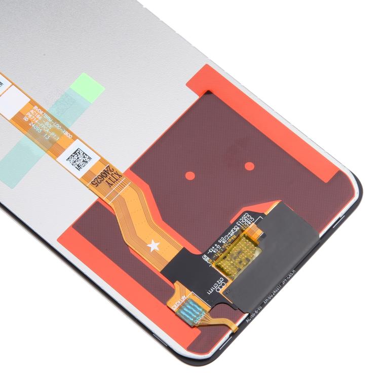 For OPPO A3 4G / A40 / A40m CPH2669 CPH3669 OEM LCD Screen with Digitizer Full Assembly - LCD Screen by buy2fix | Online Shopping UK | buy2fix