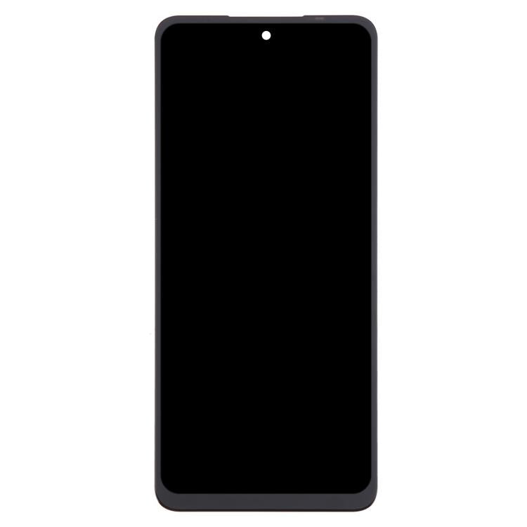 For OPPO K12x 5G CPH2667 OEM LCD Screen with Digitizer Full Assembly - LCD Screen by buy2fix | Online Shopping UK | buy2fix