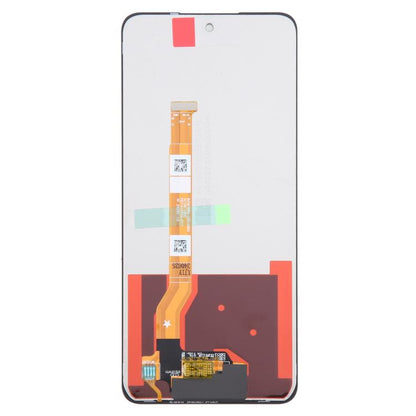 For OPPO K12x 5G CPH2667 OEM LCD Screen with Digitizer Full Assembly - LCD Screen by buy2fix | Online Shopping UK | buy2fix