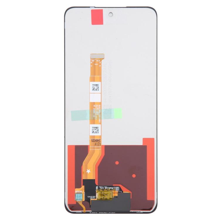 For OPPO A5 Pro 4G CPH2711 OEM LCD Screen with Digitizer Full Assembly - LCD Screen by buy2fix | Online Shopping UK | buy2fix
