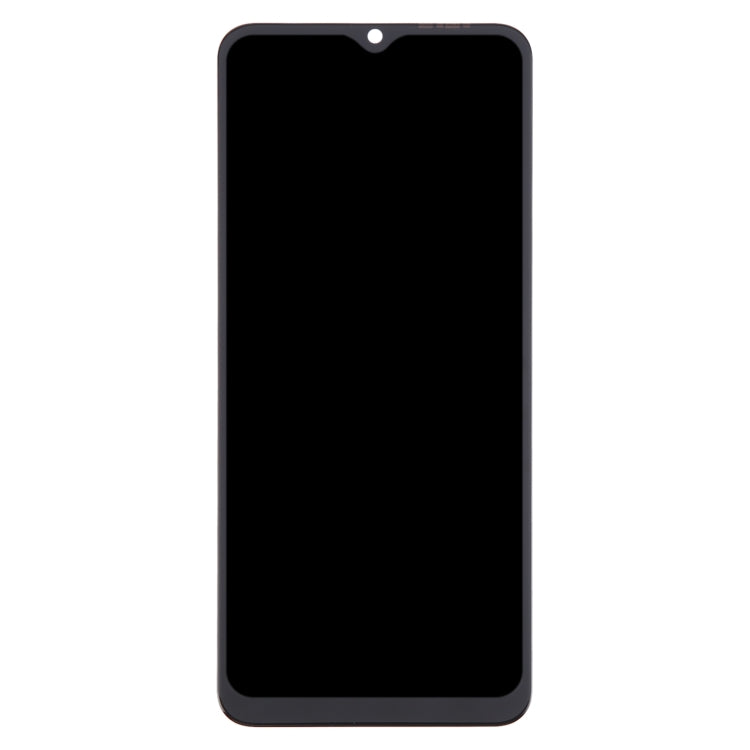 For vivo Y56 5G V2225 OEM LCD Screen With Digitizer Full Assembly - LCD Screen by buy2fix | Online Shopping UK | buy2fix
