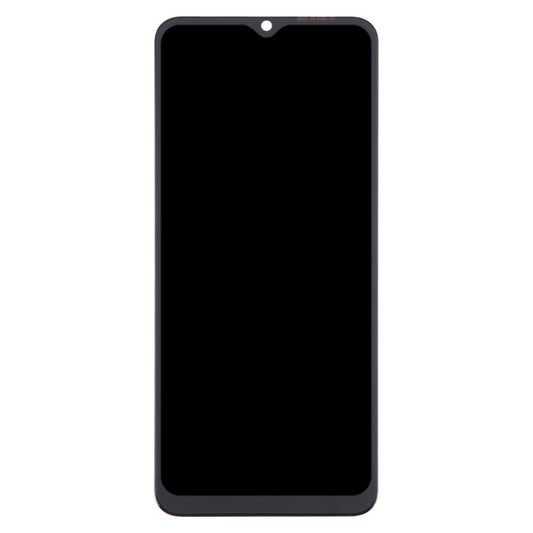 For vivo Y75 5G V2142 OEM LCD Screen With Digitizer Full Assembly - LCD Screen by buy2fix | Online Shopping UK | buy2fix