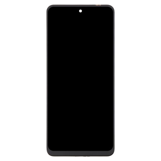 For vivo Y28 4G V2352 OEM LCD Screen With Digitizer Full Assembly - LCD Screen by buy2fix | Online Shopping UK | buy2fix