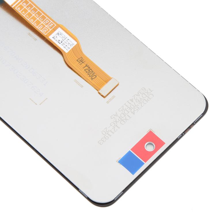 For vivo Y28 4G V2352 OEM LCD Screen With Digitizer Full Assembly - LCD Screen by buy2fix | Online Shopping UK | buy2fix