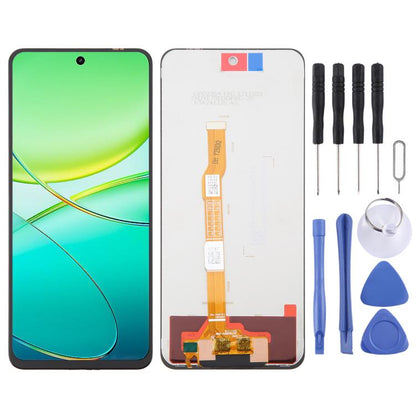 For vivo Y38 5G OEM LCD Screen With Digitizer Full Assembly - LCD Screen by buy2fix | Online Shopping UK | buy2fix