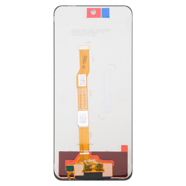 For vivo Y38 5G OEM LCD Screen With Digitizer Full Assembly - LCD Screen by buy2fix | Online Shopping UK | buy2fix