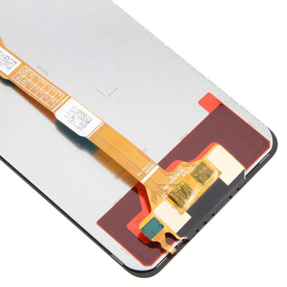 For vivo Y38 5G OEM LCD Screen With Digitizer Full Assembly - LCD Screen by buy2fix | Online Shopping UK | buy2fix