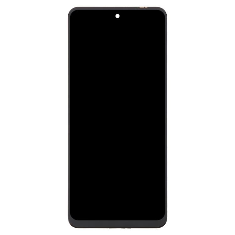 For vivo Y37 Pro V2354A OEM LCD Screen With Digitizer Full Assembly - LCD Screen by buy2fix | Online Shopping UK | buy2fix