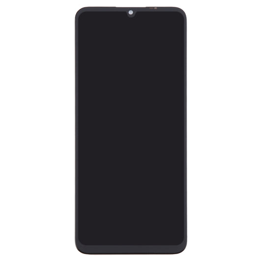 For TCL 40 XL T608M OEM LCD Screen With Digitizer Full Assembly - For TCL by buy2fix | Online Shopping UK | buy2fix