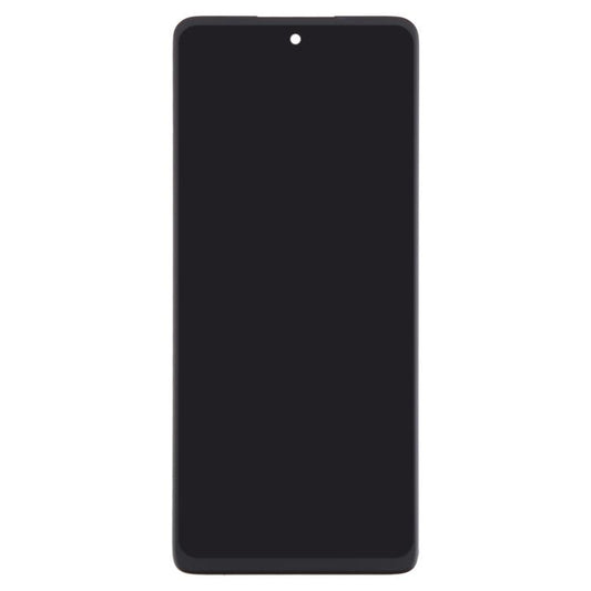 For TCL 50 Pro NxtPaper 5G OEM LCD Screen With Digitizer Full Assembly - For TCL by buy2fix | Online Shopping UK | buy2fix