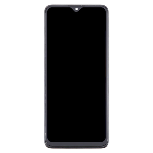 For TCL 30 XL T671G OEM LCD Screen Digitizer Full Assembly with Frame - For TCL by buy2fix | Online Shopping UK | buy2fix