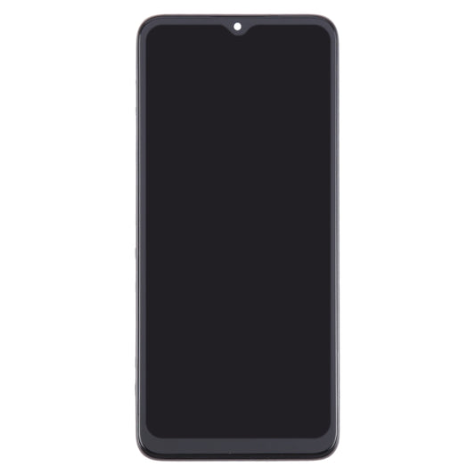 For TCL 40 SE OEM LCD Screen Digitizer Full Assembly with Frame - For TCL by buy2fix | Online Shopping UK | buy2fix