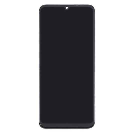 For TCL 40 XL T608M OEM LCD Screen Digitizer Full Assembly with Frame - For TCL by buy2fix | Online Shopping UK | buy2fix