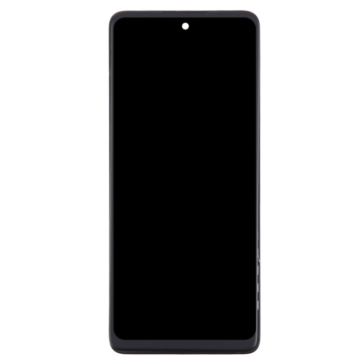 For TCL 40 NxtPaper 4G OEM LCD Screen Digitizer Full Assembly with Frame - For TCL by buy2fix | Online Shopping UK | buy2fix