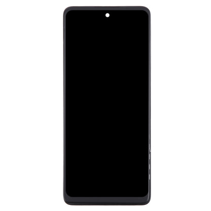 For TCL 40 NxtPaper 4G OEM LCD Screen Digitizer Full Assembly with Frame - For TCL by buy2fix | Online Shopping UK | buy2fix