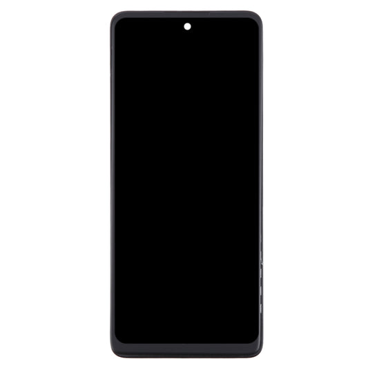 For TCL 40 NxtPaper 4G OEM LCD Screen Digitizer Full Assembly with Frame - For TCL by buy2fix | Online Shopping UK | buy2fix