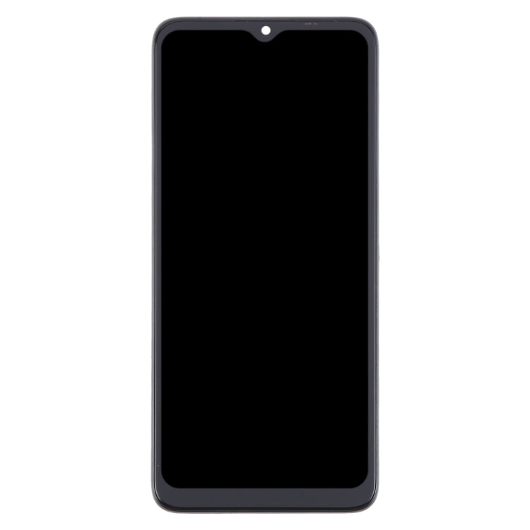 For TCL 40 R T771K OEM LCD Screen Digitizer Full Assembly with Frame - For TCL by buy2fix | Online Shopping UK | buy2fix