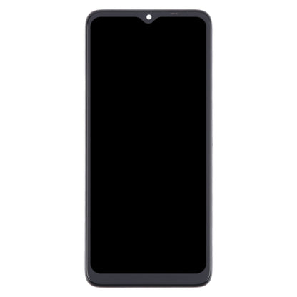 For TCL 40 R T771K OEM LCD Screen Digitizer Full Assembly with Frame - For TCL by buy2fix | Online Shopping UK | buy2fix